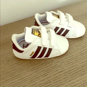 Baby Adidas